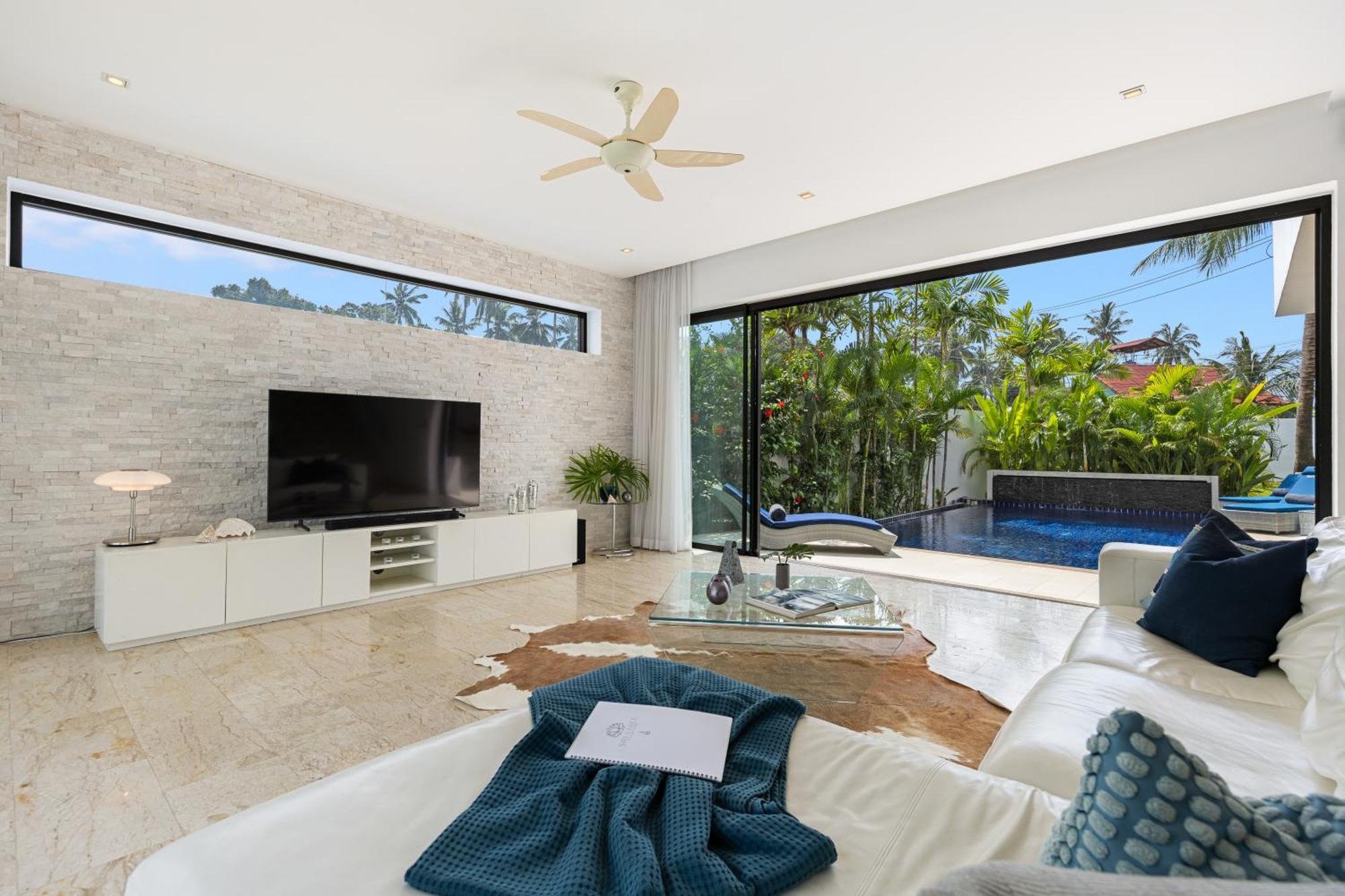 Villa Baan Siri Varee