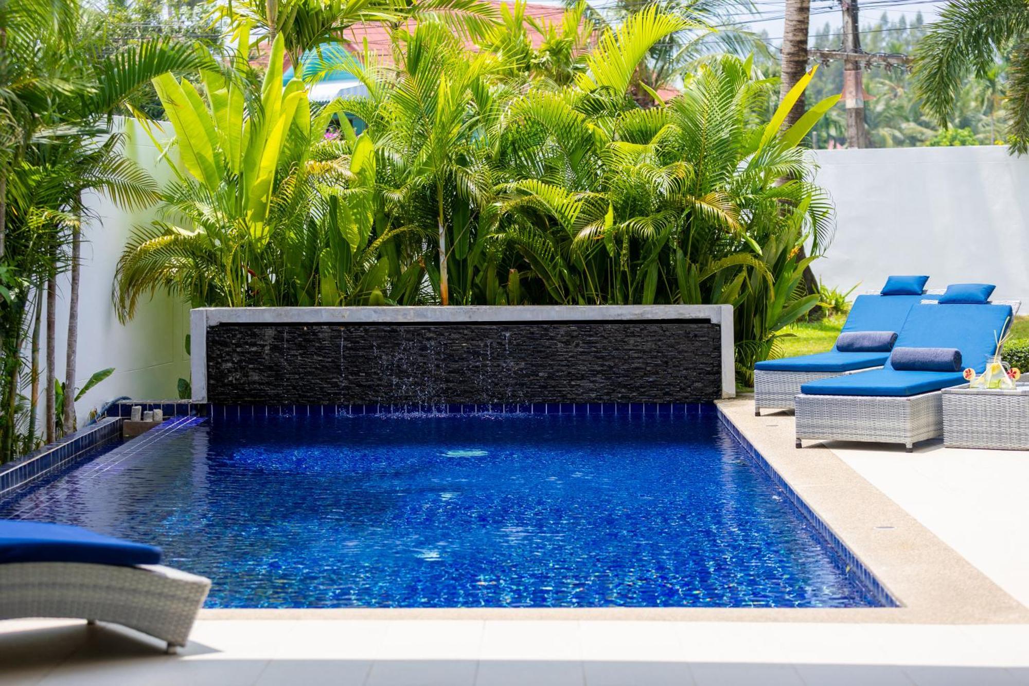 Baan Siri Varee Villa *