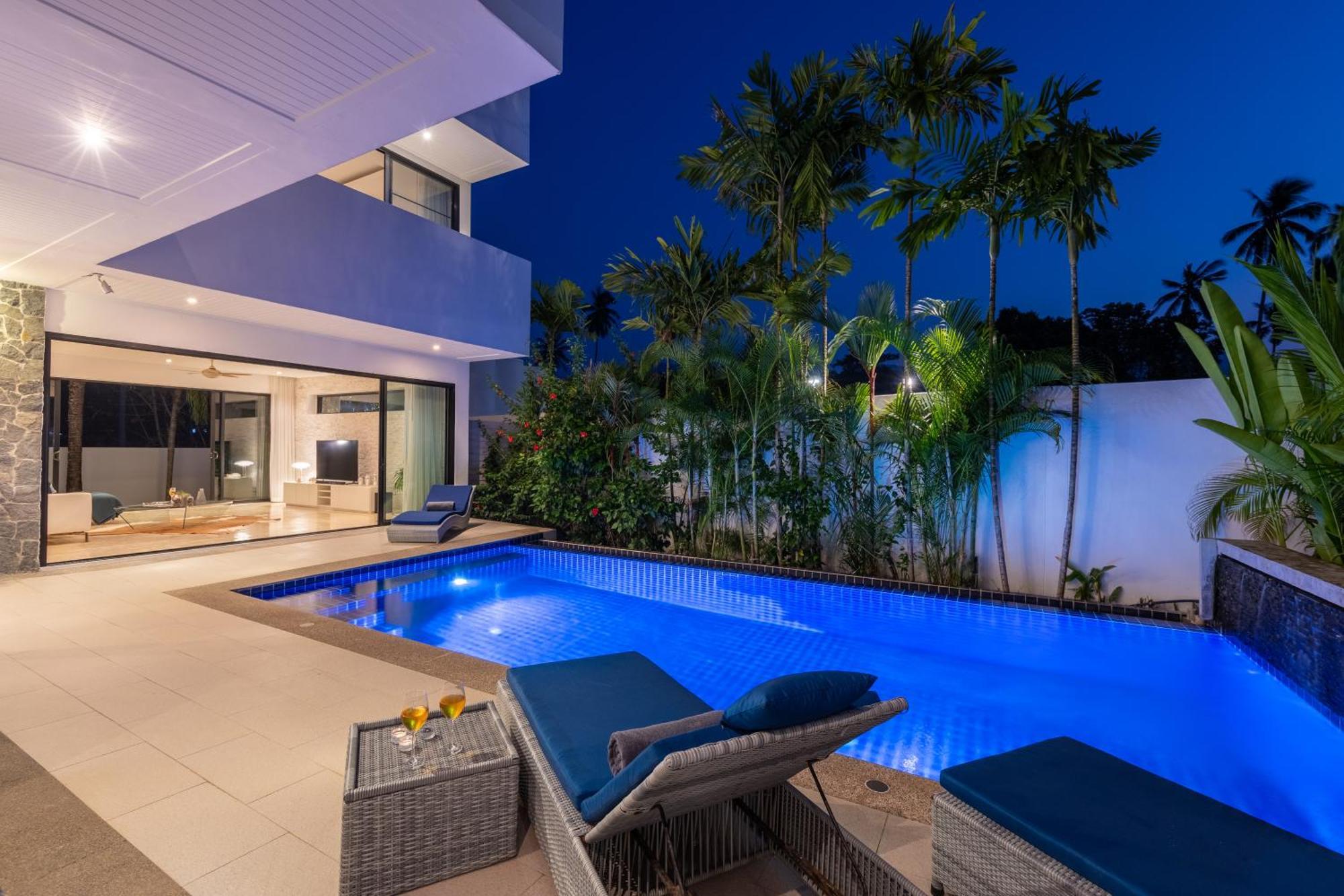 Villa Baan Siri Varee