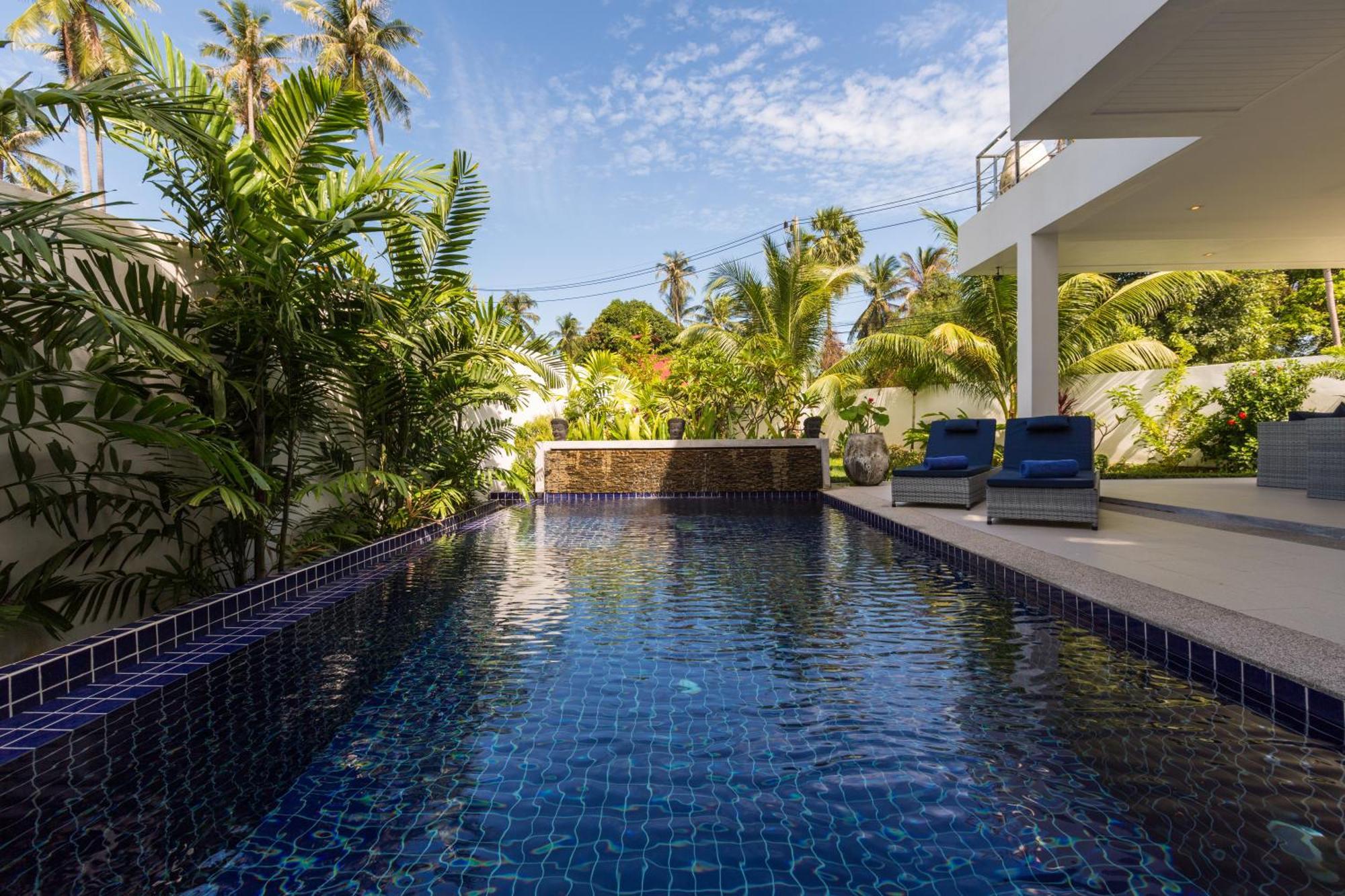Villa Baan Siri Varee *