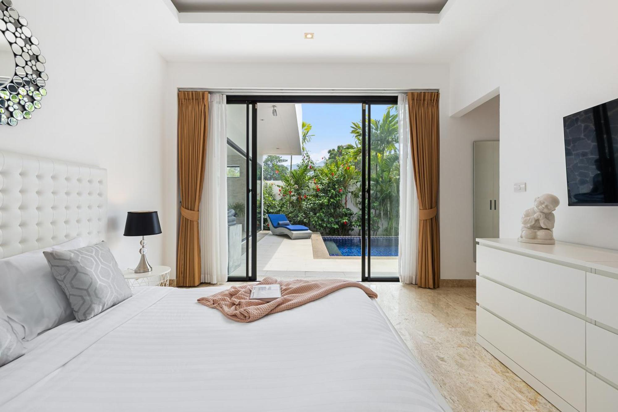 Baan Siri Varee Villa