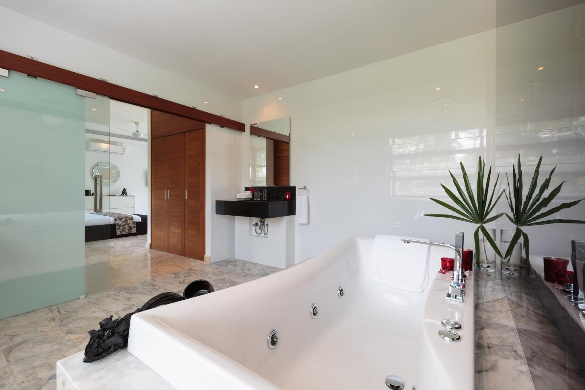 Baan Siri Varee Villa